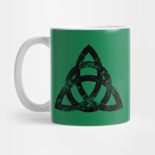 Celtic trinity knot Mug